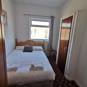 Small Budget Double Room